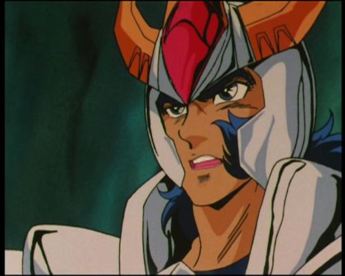 Otaku Gallery  / Anime e Manga / Saint Seiya / Screen Shots / Episodi / 031 - Due fratelli alleati / 089.jpg